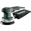 METABO Excentrická bruska SXE 3150 4007430271174