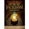 E-kniha: Percy Jackson 4: Boj o labyrint