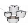 Súprava hrncov Pots & Pans 7 dielov