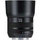ZEISS Touit 32mm f/1.8 Sony E-mount