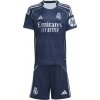 Súprava adidas Real Madrid Away Kit 2025/26 Kids jp3954 Veľkosť XS (123-128 cm)