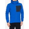 Zateplená bunda Arcteryx Proton Hoody - vitality/black sapphire