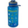 Fľaša Pinguin Tritan Fat Sport 1000 ml Farba: modrá