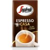 Segafredo Espresso Casa mletá káva 250 g