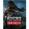 Sniper Ghost Warrior Contracts