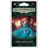 Fantasy Flight Games Arkham Horror: The Card Game - Where Doom Awaits