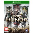 Hra na Xbox One For Honor