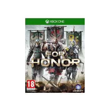 For Honor