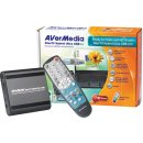 AVerMedia AverTV Hybrid Ultra M039