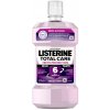 Listerine Ústna voda komplexná starostlivosť bez alkoholu Total Care Jemná chuť UNI Objem: 500 ml