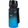 BAAGL Tritanová fľaša na pitie Gradient Batman Blue 350 ml