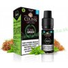 E-liquid Colinss 10ml : Royal Green (Tabak s mätou) 6mg