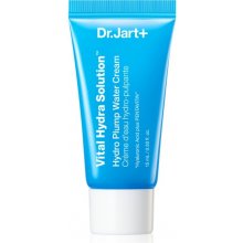 Dr. Jart+ Vital Hydra Solution™ Hydro Plump Water Cream gélový krém s kyselinou hyalurónovou 15 ml