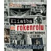Kliatba rokenrolu. Život a smrť hudobných legiend - Michele Primi
