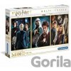 Clementoni Harry Potter Harry 3 x 1000 dielov