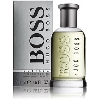 Hugo Boss No.6 voda po holení 100 ml od 29,86 € - Heureka.sk