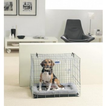 Savic Dog Residence Klietka 76 x 53 x 61 cm