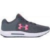 Under Armour UA GS Pursuit BP-GRY