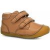 Bundgaard Petit Cognac členkové barefoot topánky (flex zone) 25 EUR