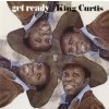 Curtis King - Get Ready [CD]