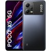 XIAOMI Poco X5 5G 6/128GB Dual SIM Power Black, PN: