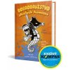 Denník skvelého kamoša 2 - Dobrodružstvo skvelých kamošov - Jeff Kinney