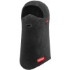 Airhole Milk Fleece Balaclava Junior black 25/26