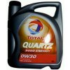 Total Quartz 9000 0W-30 4 l