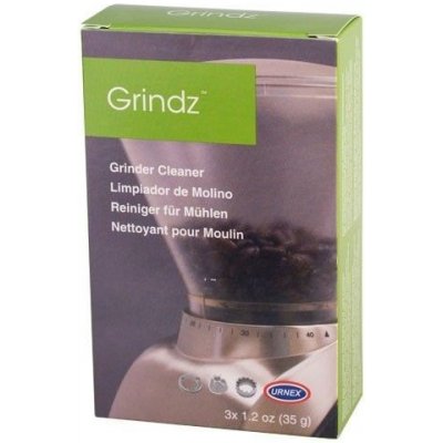 Urnex Cleaning Agent of the Grinder 105g