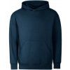 MALFINI Mikina Chill, unisex MAL-4220212 XS Modrá námořní