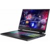 Herný notebook Acer Nitro 17 Obsidian Black (NH.QKNEC.003)