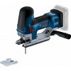 Bosch Akumulátorová priamočiara píla GST 18V-155 SC, kartón, solo 06015B0001