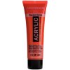 Akrylová farba Amsterdam Standard - 398 Naphthol Red Light Objem: 20 ml