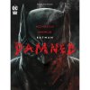 DC Comics Batman: Damned (Brožovaná väzba)