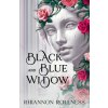Black and Blue Widow (Rhiannon Rollness)(Brožovaná)