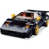 Sluban ModelBricks M38-B1098 Italský sportovní vůz