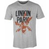 Rock Off metal Linkin Park Soldier Icons čierne