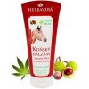 Herbavera Konský balzam s konope a gaštanom 200 ml