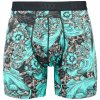 Saxx Kinetic Light-Compression Mesh Boxer Brf Optic Camo-Black