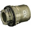 Novatec Freehub body B2 type orech, Sram XD, hliník, OEM