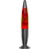 InnovaGoods Stolní lampa Stolní lampa InnovaGoods Magma Lava Red