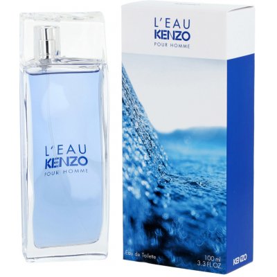 Kenzo L´Eau Par Kenzo toaletná voda pánska 100 ml