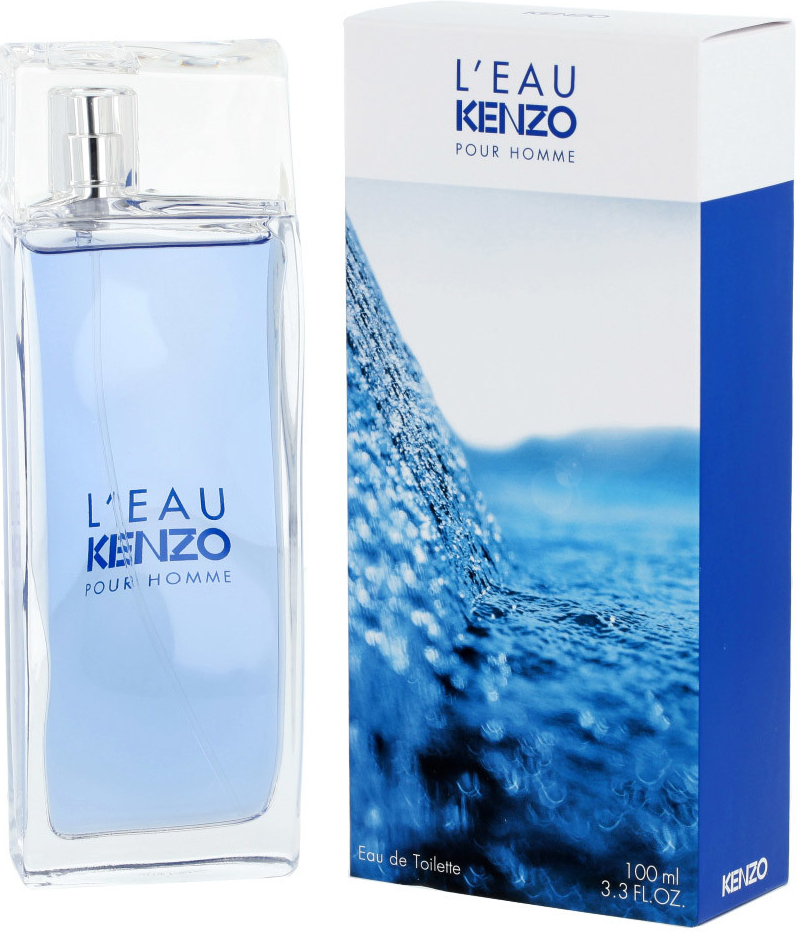 Kenzo L´Eau Par Kenzo toaletná voda pánska 100 ml