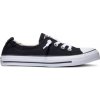 converse CHUCK TAYLOR ALL STAR SHORELINE Dámske topánky EU 37 537081C