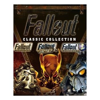 Fallout Classic Collection