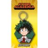 Prívesok na kľúče My Hero Academia gumová