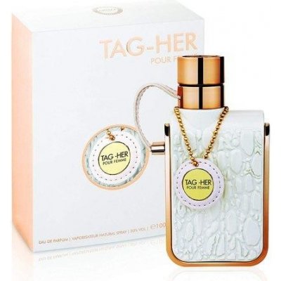 Armaf Tag-Her 100ml, Parfumovaná voda (W)