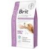 Brit Veterinary Diets GF dog Ultra-hypoallergenic 2 kg
