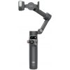 DJI OSMO MOBILE 7P Stabilizátor kamery chytrého telefonu Černá