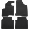Koberce textilné J&J AUTOMOTIVE Hyundai Santa FE 2006 - 2012